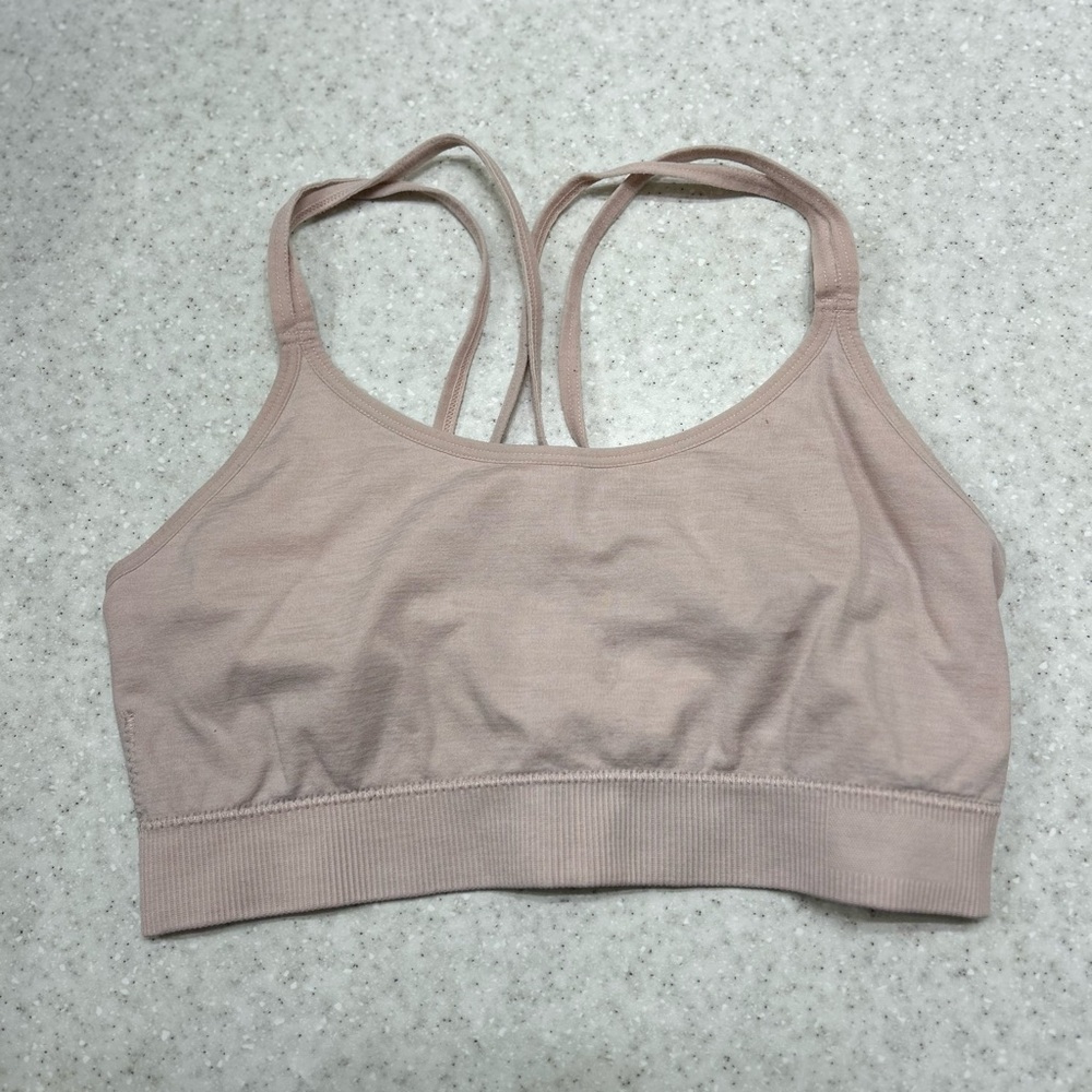 Sports bra